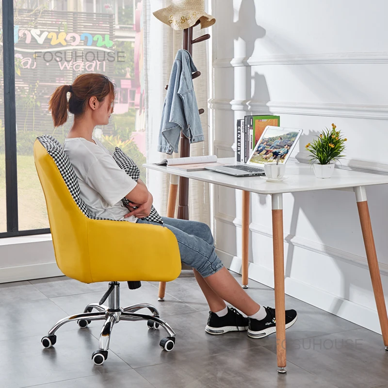 gaming chair side table