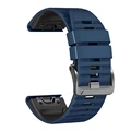 Dark Blue Black