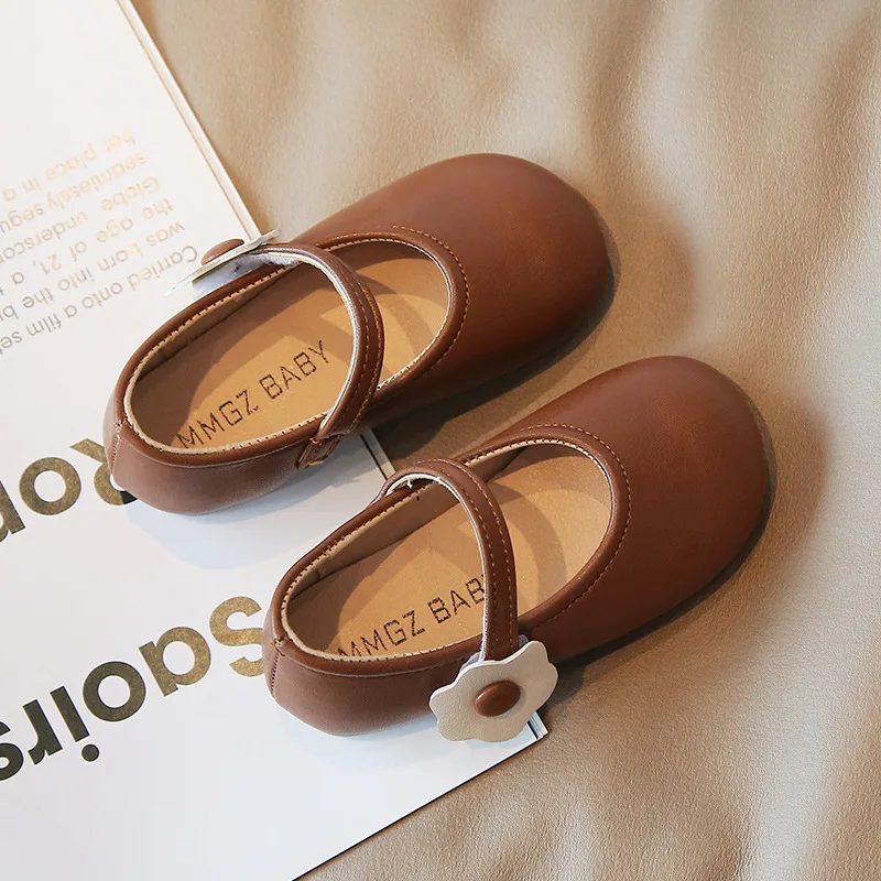 Рисунок 2 - Туфли детские из экокожи