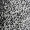 10pcs/Lot Steel Wheels For Dupont Gas Lighter Inner Repair Replacement Accessories Durable Grinding Wheels High Ignition Rate 6