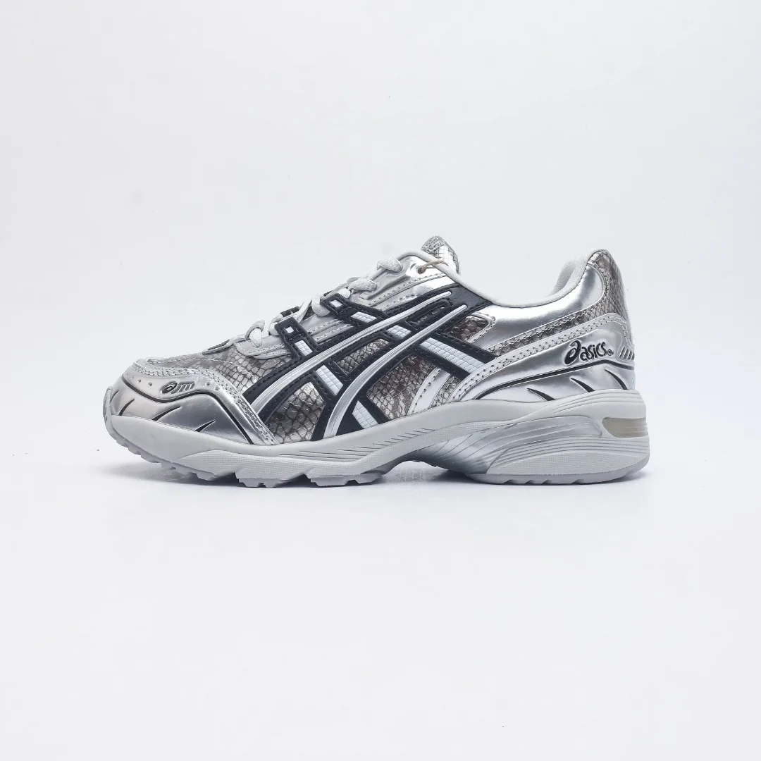 Original Asics Tiger Gel-1090 Scarpe Da Corsa Uomo Cuscino Stabilità Aics Scarpe Sportive Sneakers Gq Scarpe Da Ginnastica Uomo Unisex