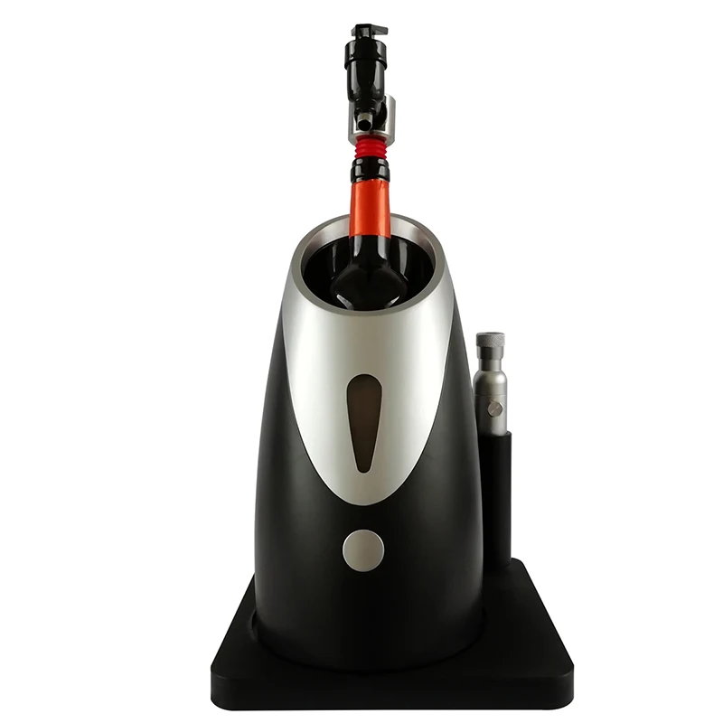 

VF-1e Wine Dispensers Household Wine Semiconductor Refrigeration Dispensers Professional Argon Gas Wine Fresh-keeping Devices