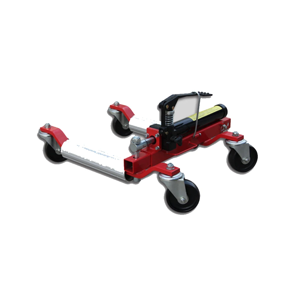 

3ton Dolly Jack Vehicle Tow Dolly Car Wheel Dollies