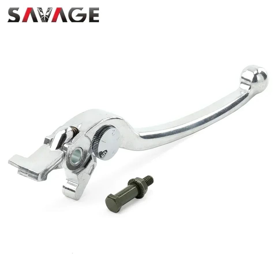 Levier De Vitesse Long CNC Aluminium Pour Kawasaki W800 / W800S (2012-2014)