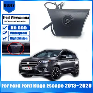 For Ford For Mondeo Mk5 2012 ~ 2020 Car Bsm Bsd Bsa Radar Warning Safety  Driving Alert Mirror Detection Sensor - Parking Sensors - AliExpress