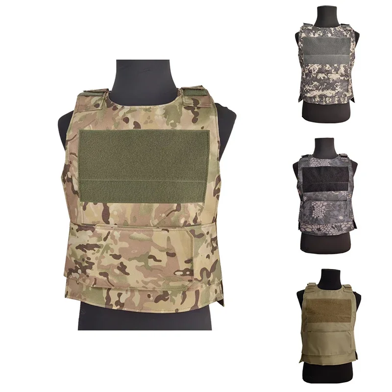 

Tactical Army Vest Tactical Military Clothes And Hunting Accessories Multicam Weighted Vest Tactical Uniform Combat Cs Clothing