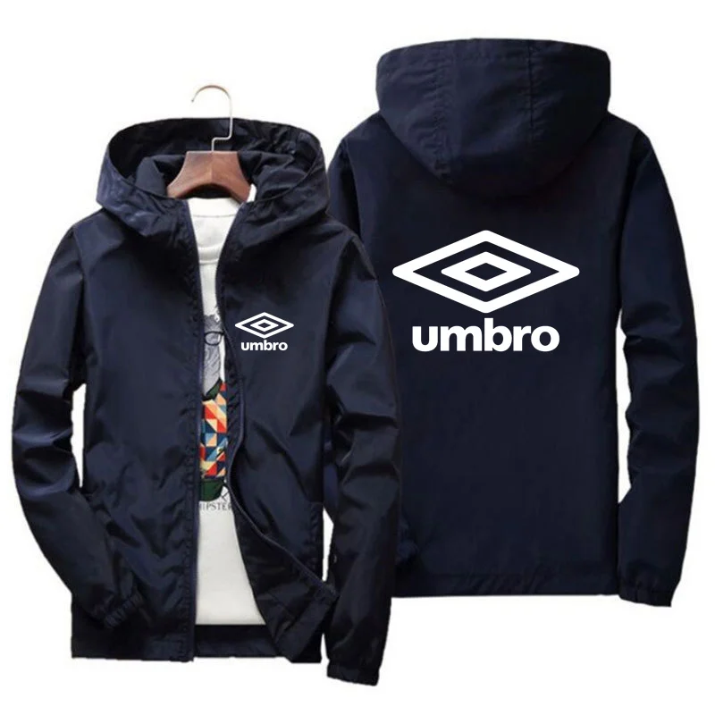 

Уличная походная куртка, водонепроницаемая ветрозащитная куртка с капюшоном, повседневная мужская Осенняя Повседневная Тактическая Военная куртка UMBRO 7XL для рыбалки