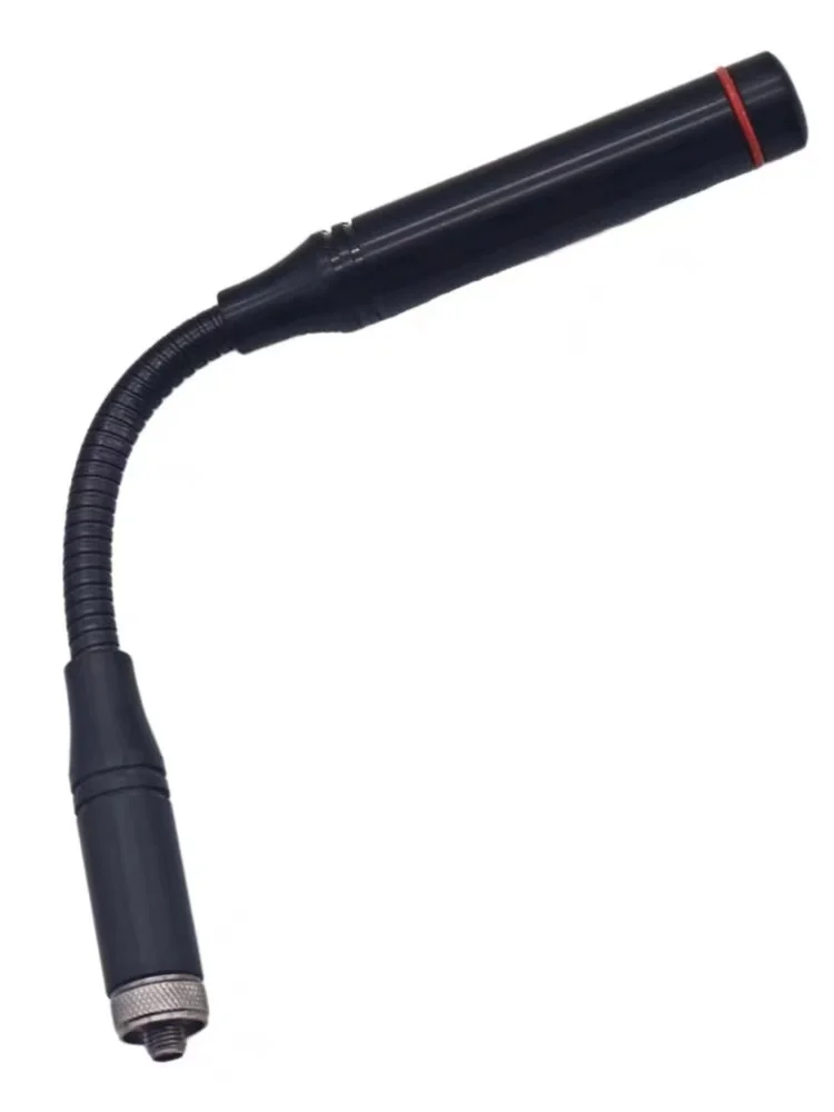 

Quansheng K5 Baofeng UV5R 23cm Multiband Goose tube tactical antenna SMA female head UV dual gain walkie talkie accessories HAM