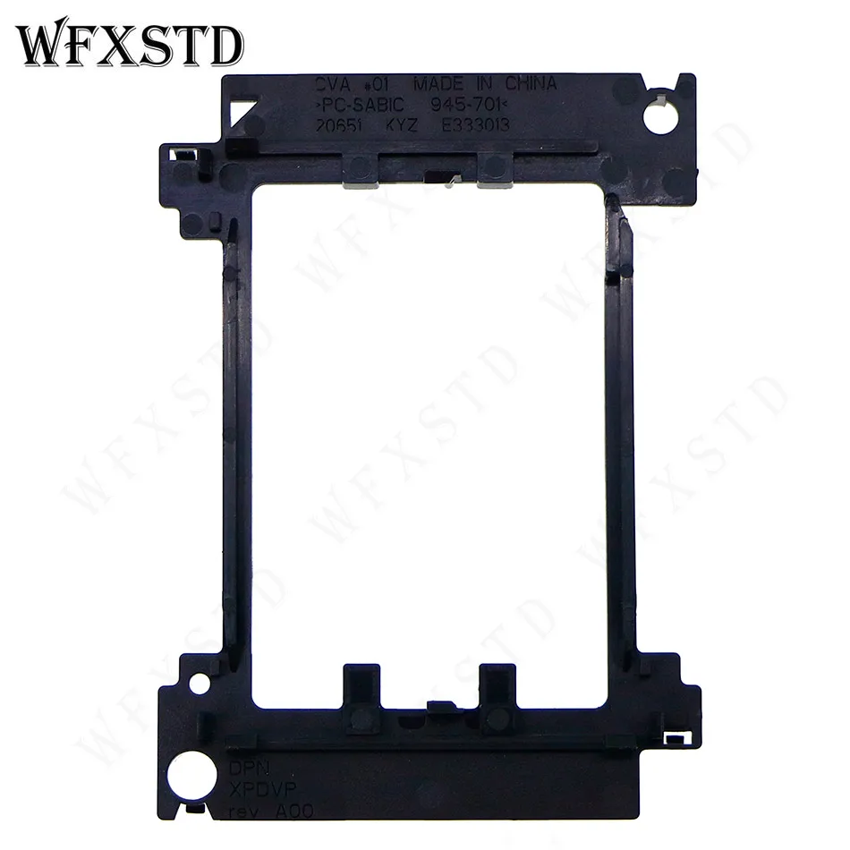 NEW CPU Heatsink Frame XPDVP Bracket For Dell PowerEdge R440 R540 R640 R740 R740XD R840 R940 R940XA T440 T640 Bay Holder caddy