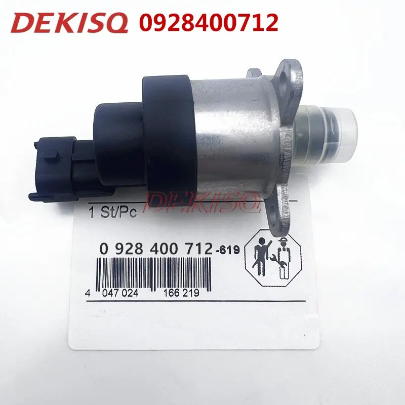 

Fuel Pressure Regulator Metering Valve OEM 0928400712 0445020241 0445020284 for DDAF CF LF KKAVZ AURORA TTATA PRIMA VVW Delivery