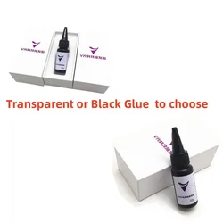 V-Light glue 20g for Tape hair extension V-Light Technology glue for HairExtension Wig Hair Piece
