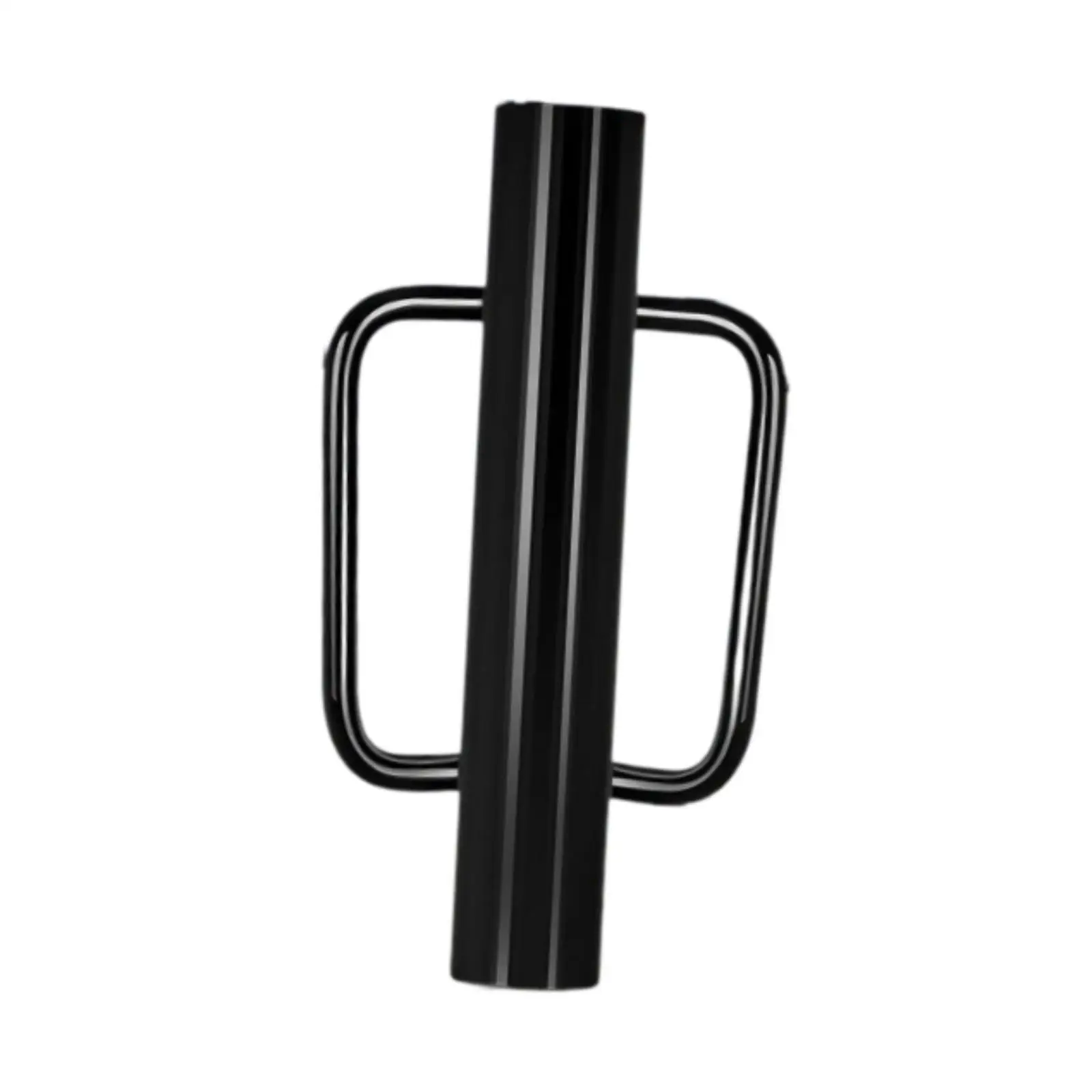 Fence Post Driver Sturdy with Handles for Residential Area U Fence Sign Pole Fence Post Driver Sturdy with Handles for Residential Area U Fence Sign Pole