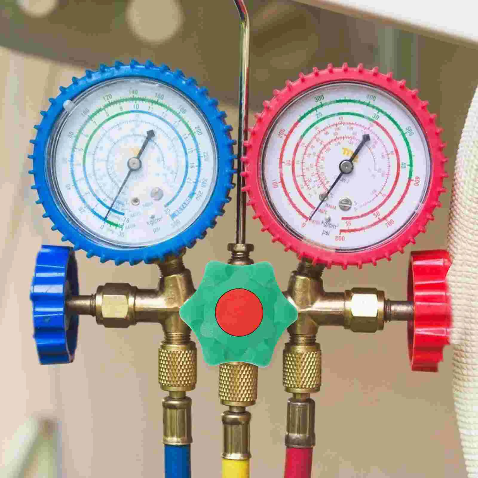 

Water Valve Switch Hose Bib Handle Handles Faucet Replacement Gate Handwheel Abs
