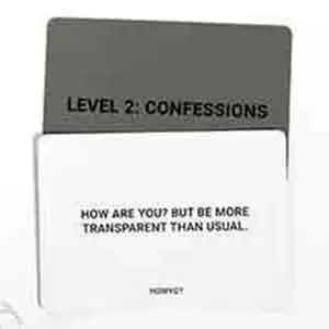 How Deep Will You Go? 
