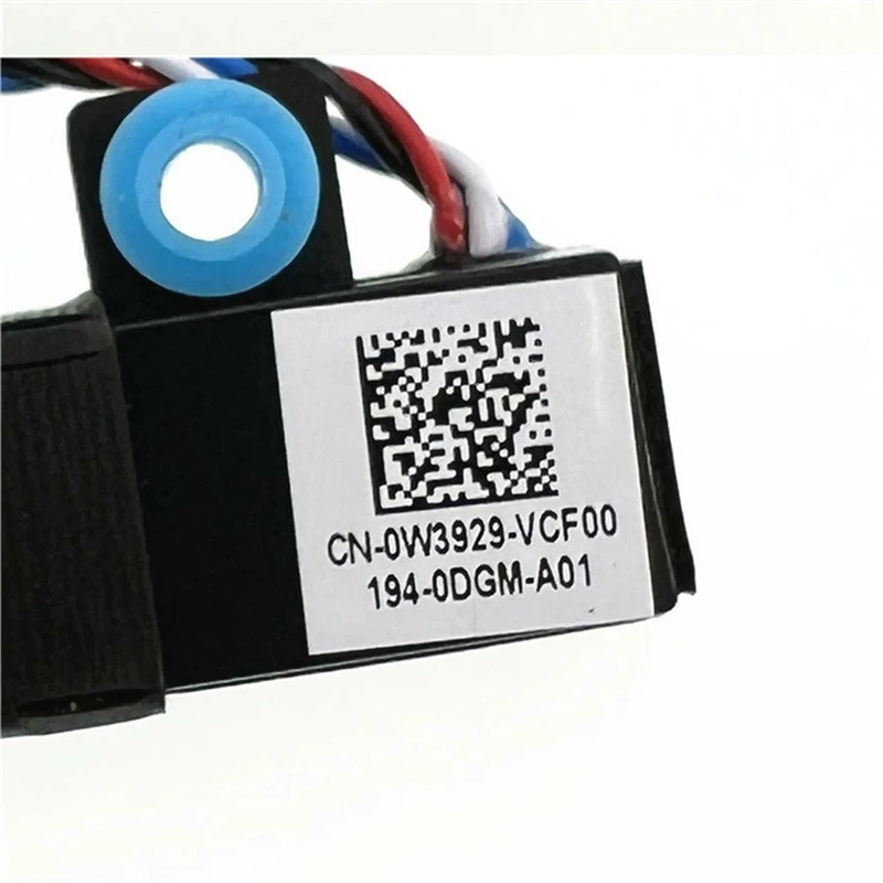 DELL Latitude 5420 5421 5430 5431 E5420 E5421 Laptop Speaker Set 0W3929 W3929 PK230012Q00