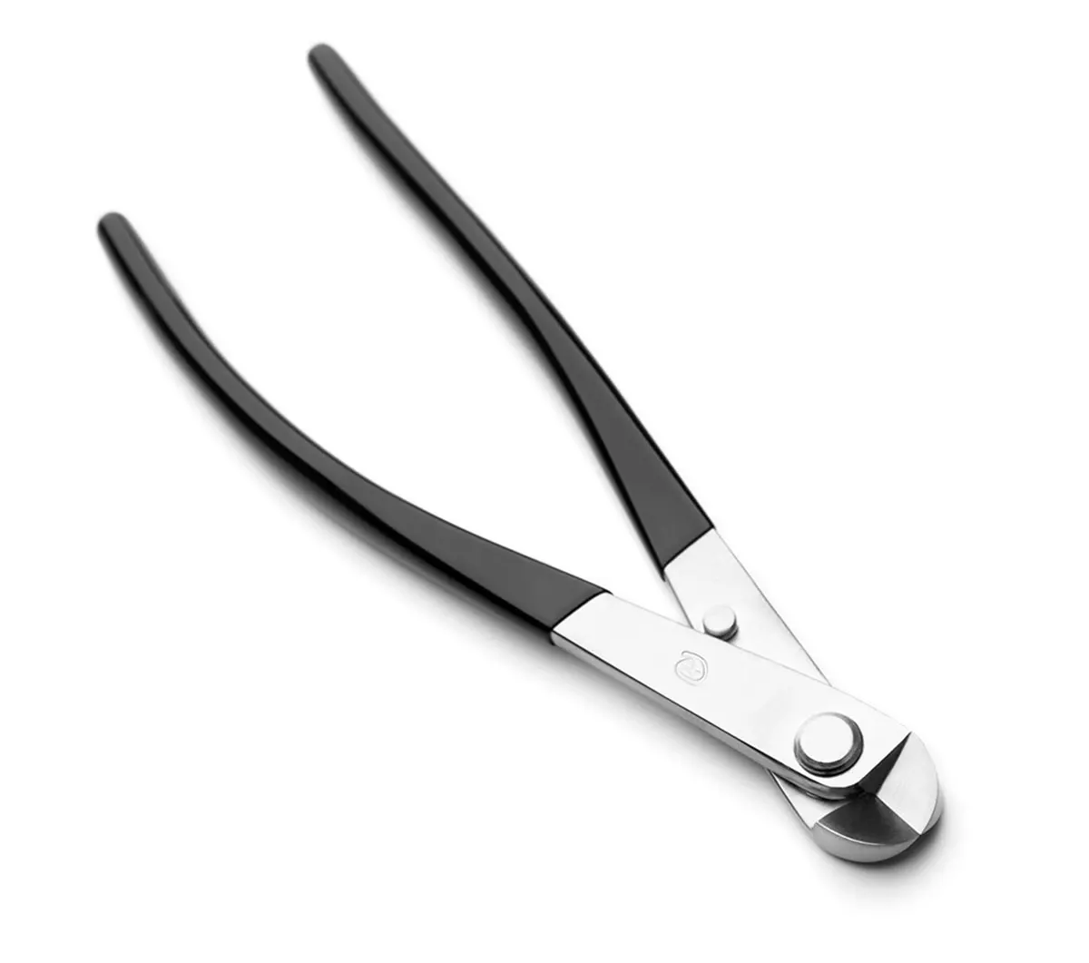 Anti-slip handle series bonsai tools wire cutter Alloy Steel from TianBonsai