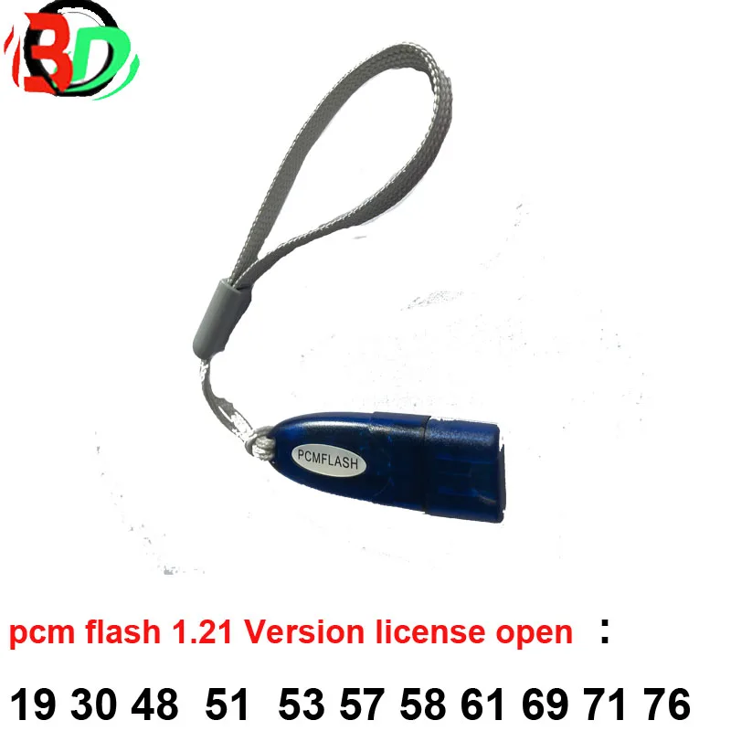 

latest 1.21 PCM flash 1.195 flash PowerBox for PCMFlash JTAG for Hitachi