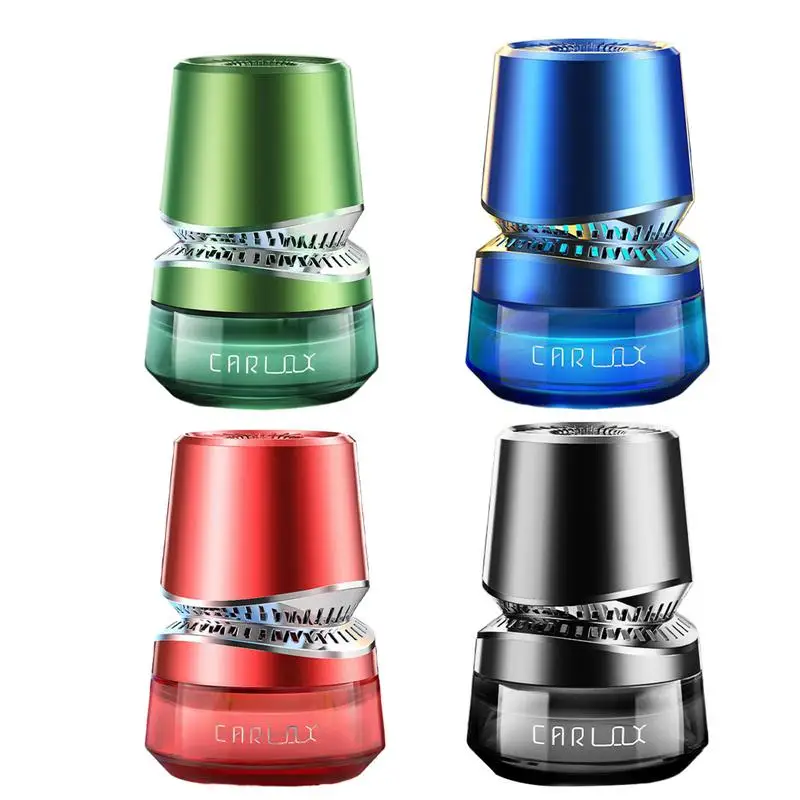 Автомобильный диффузор, умный автомобильный ароматизатор, освежитель воздуха, ароматизатор для стайлинга автомобиля, парфюм, освежитель воздуха, очиститель интерьера