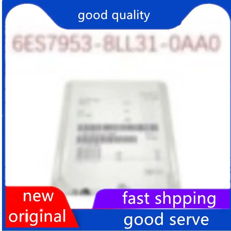 

Оригинальный новый оригинальный 6ES7953-8LL31-0AA0 6ES7 953-8LL31-0AA0