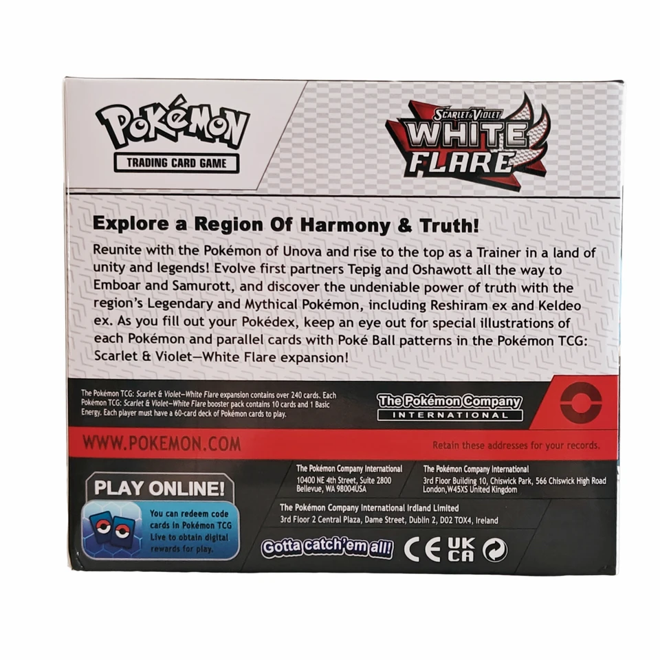 360Pcs English Version Pokemon TCG Sword And Shield Brilliant