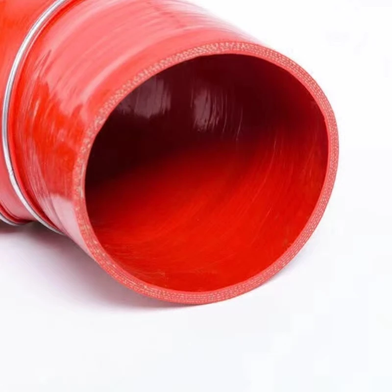 90 Degree Elbow Reducer Silicone Hose Coupler Intercooler Tube Pipe ID16~150mm Turbo Intake Pipe Car Accessories Universal