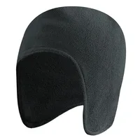 Winter Fleece Sleep Hat Cycling Head Cover Ear Flap Hat Windproof and Cold-Resistant Cycling Cap 5