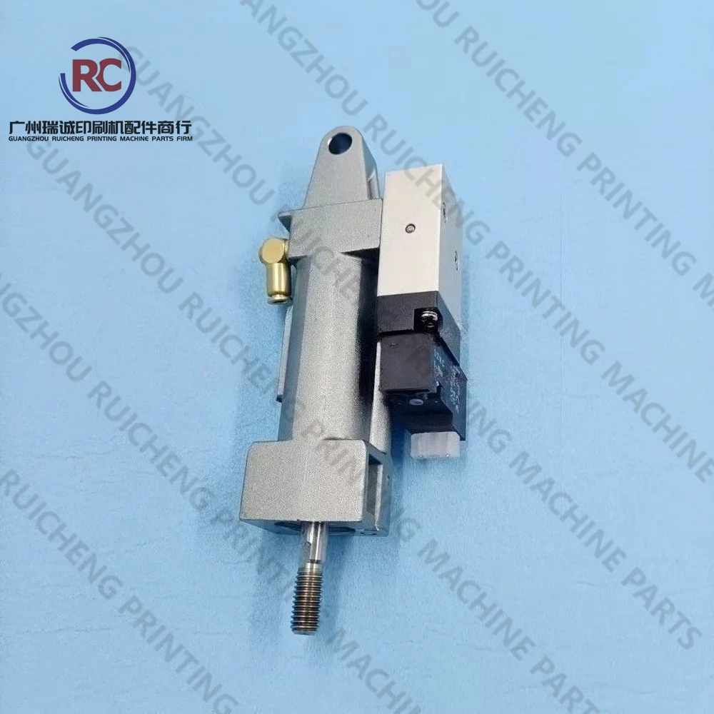 하이델베르그 기계용 F4.335.087 공압 실린더 하이델베르그 인쇄기용 에어 밸브