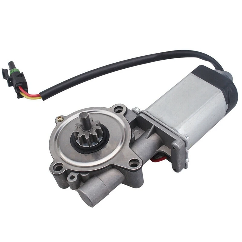 

Electric RV Entry Step Motor For Kwikee 24 25 42 44 47 Revolution Series Parts Replace 1010002326 369506 300-1457