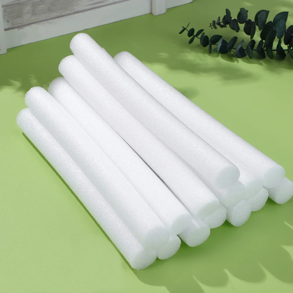 

42 Pcs Support Rod Sofa Fixing Bar Couch Cushions Foam Furniture Slipcover Grips