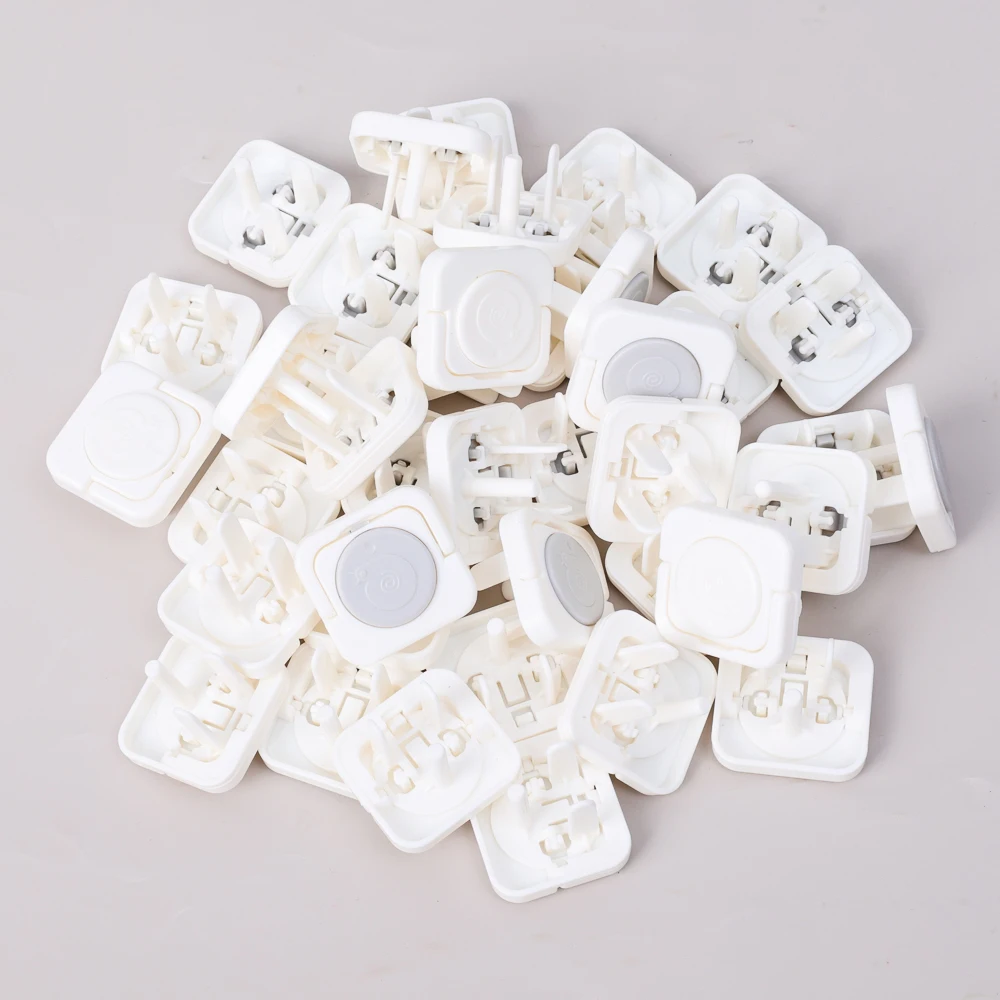 Socket Protection for Baby Care Safety Electric American Standard Socket Outlet Plug Kids Security Locks Against Electric