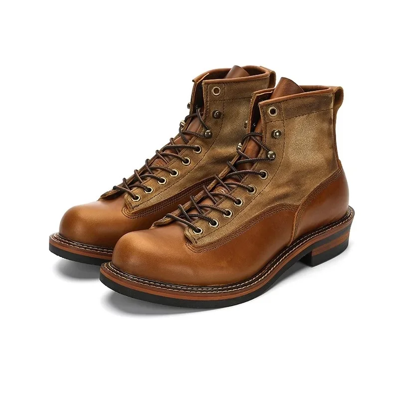 AMERICA 250 LEATHER BOOT