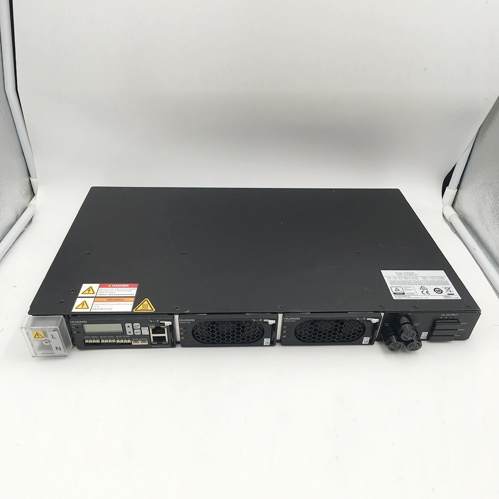 ETP4830-A1 for HUAWEI 48V30A Embedded Telecom Power Supply ETP4830 SMU01C 5 ETP4830-A1 for HUAWEI 48V30A Embedded Telecom Power Supply ETP4830 SMU01C - Image 3