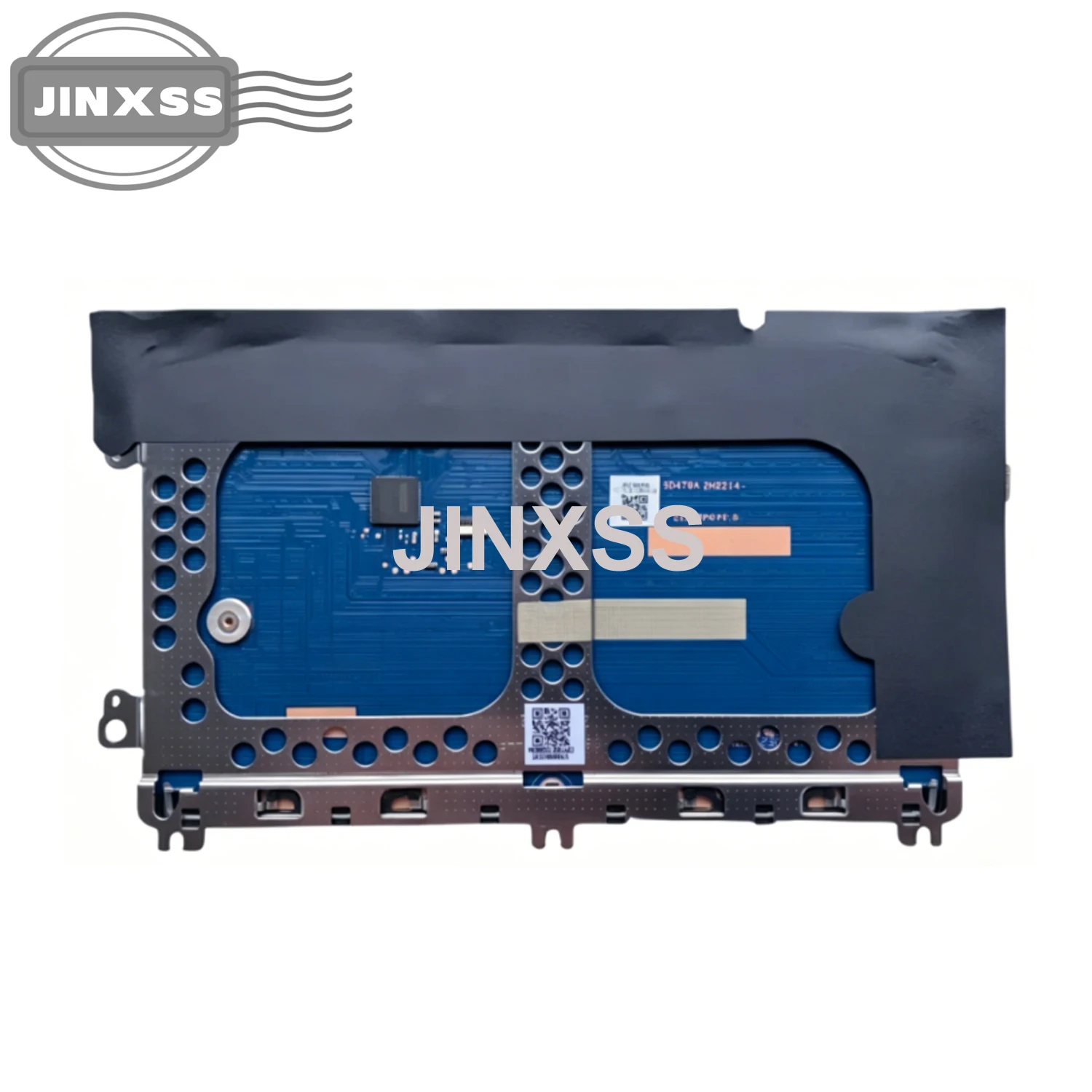 ThinkBook 16p G4 IRH 노트북 터치패드 클릭패드 트랙패드 21J8 SG의 새로운 기능