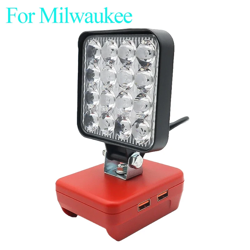  slider image of Led Light For Dewalt