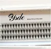 VIP 6D-20D Russian Volume Eyelashes Extension Short Stem Pre made Fans C/D curl 8-18mm Mink Lashes Eyelash Individual Extensions 1