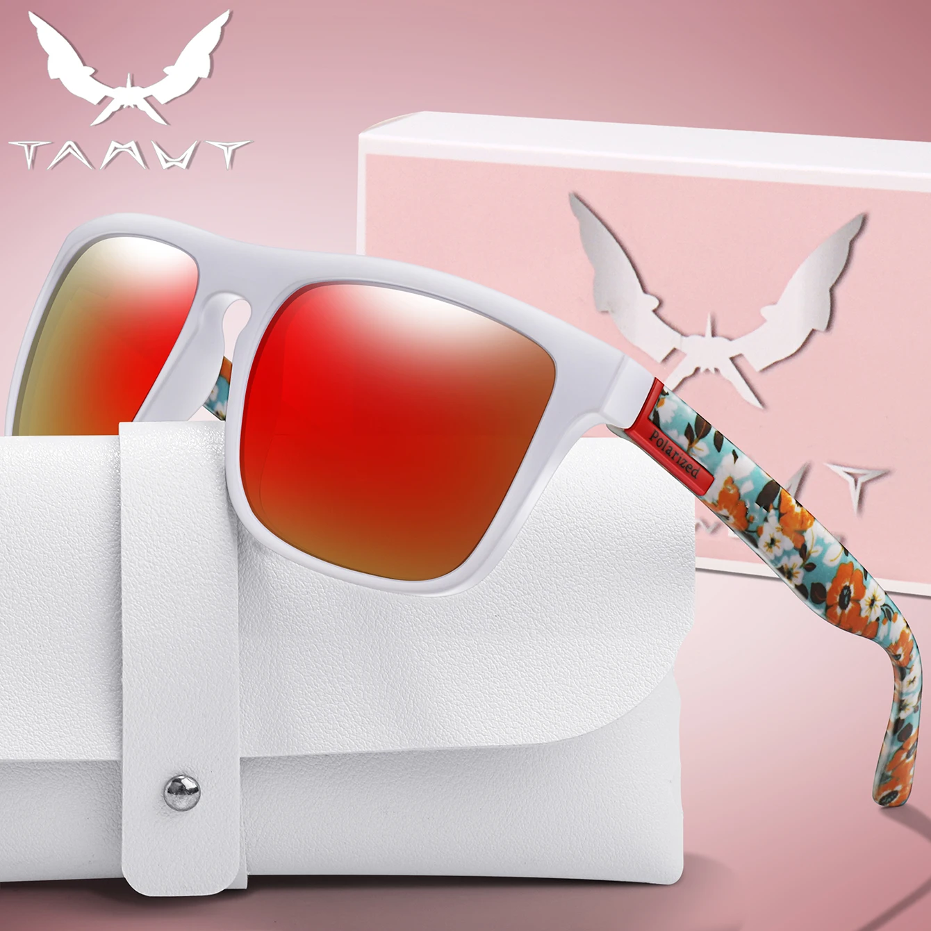 Classic Cycling Sunglasses Night Vision
