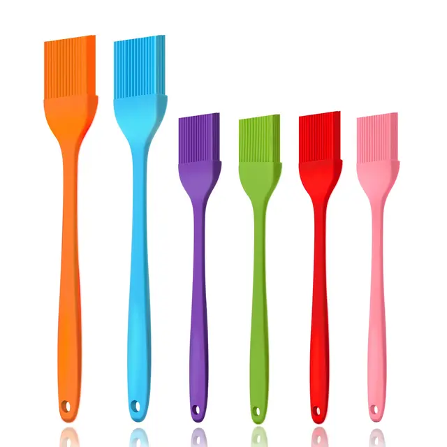 6pcs Brushes