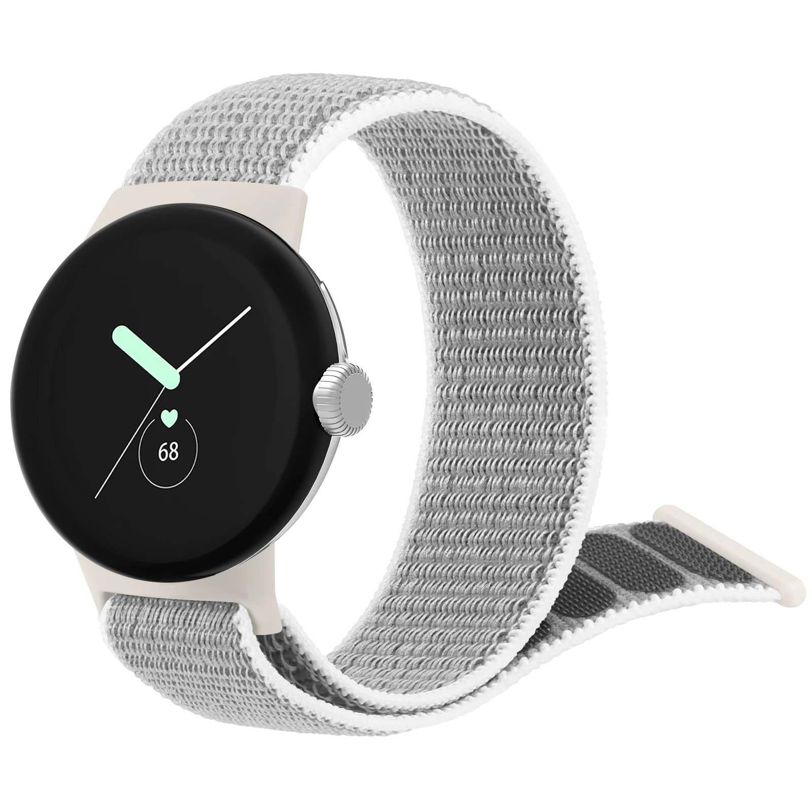 Breathable Nylon Strap Replacement Band