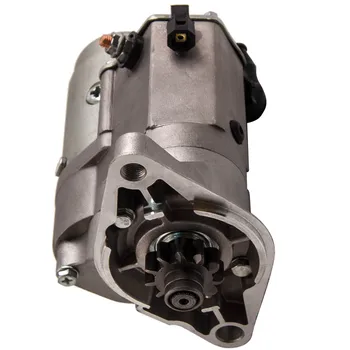 Starter for Toyota 4Runner LR 60 61 2L 2.4L 3L 2.8L Diesel Engine 28100-54032