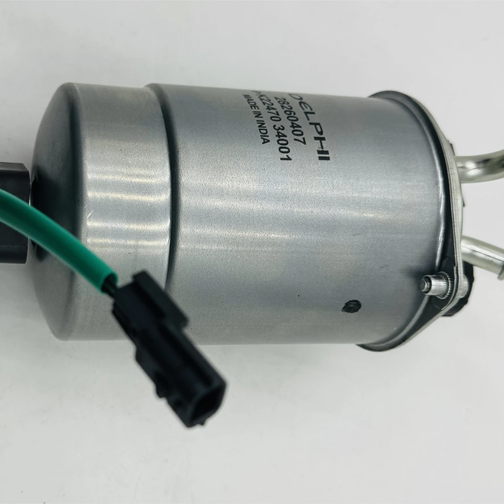 Fuel Filter For Ssangyong Rexton,muss2,stavic2,korando/sports 2247034001