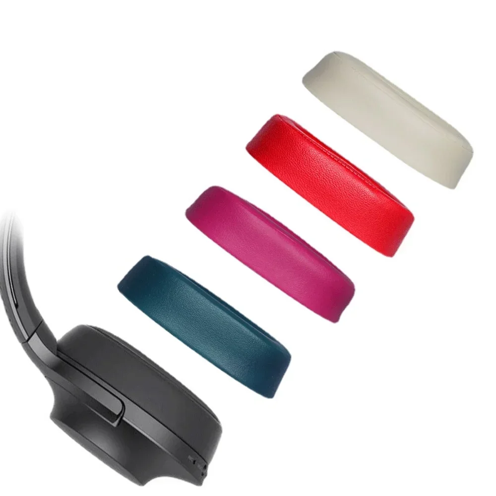 Pellicola Honor 90 Cuscinetti Auricolari Di Ricambio Per Cuffie Sony MDR- 100ABN E WH-H900N - 2 Pezzi Alimentatore Honor 90 - Foto 4