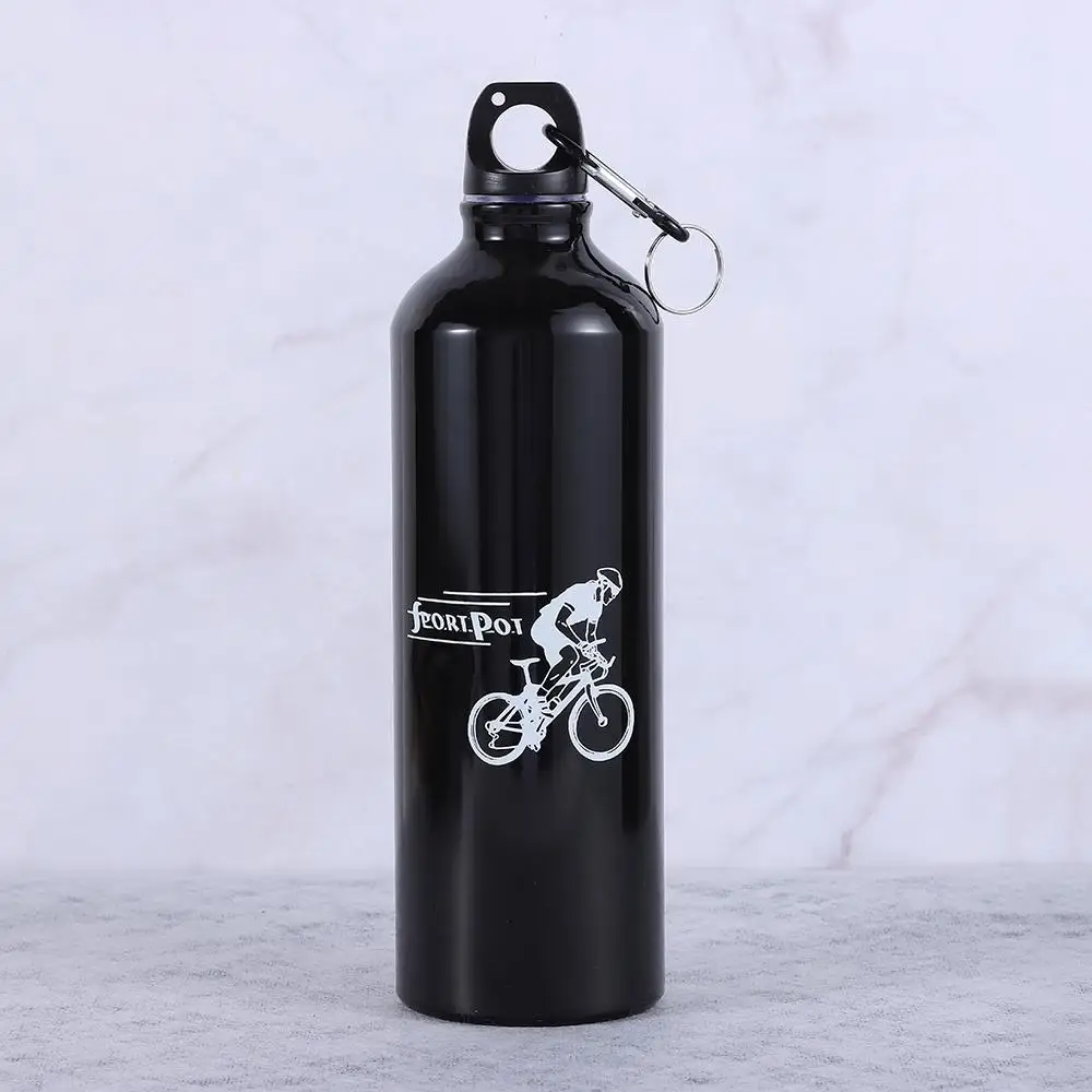 750ML Rennrad Wasser Flasche Auslaufsicher Fahrrad Halter Trinken MTB Mountainbike Sport Flasche Staubdicht Tasse Tragbare – Detail 13