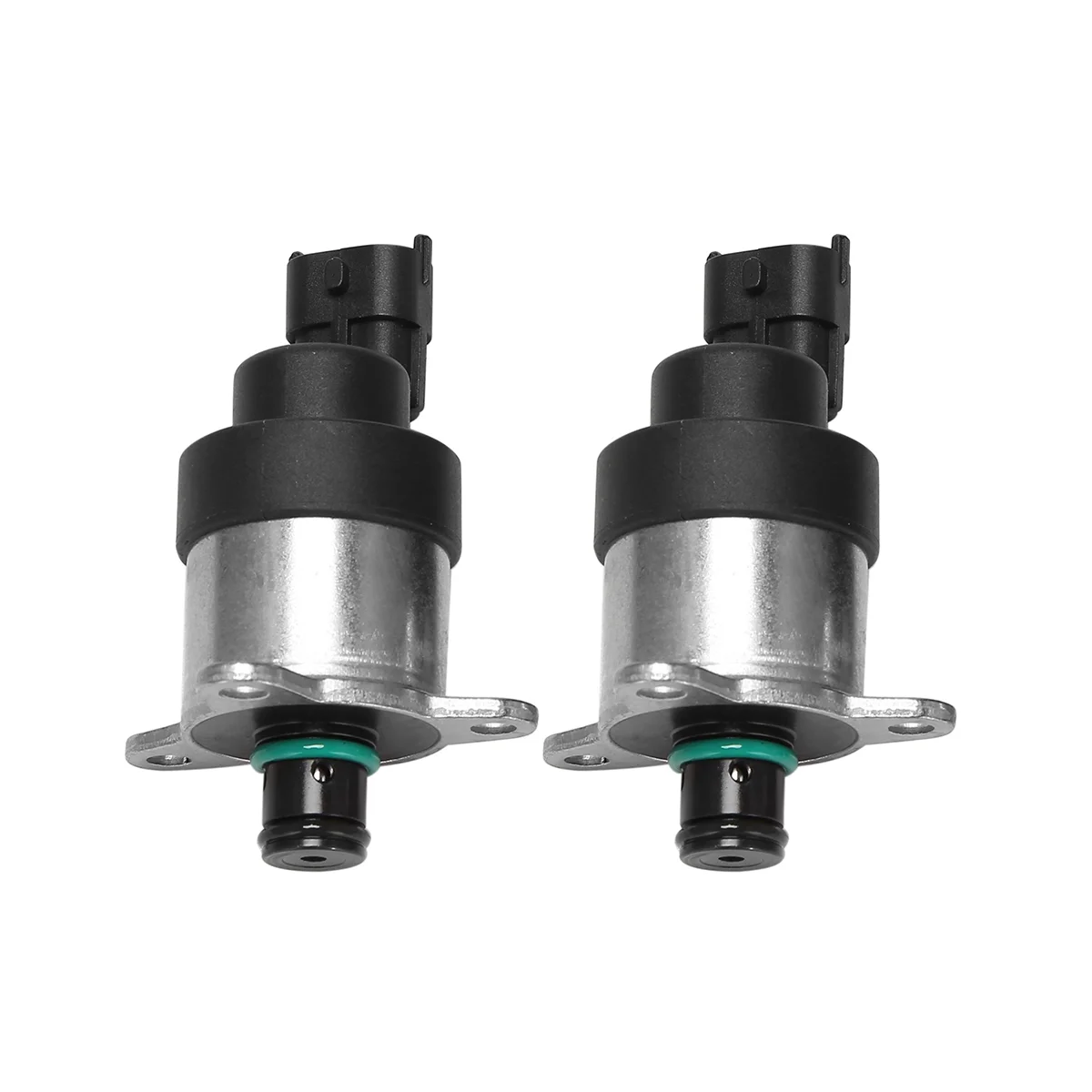 

2Pcs Control Solenoid Valve Fuel Pressure Regulator for CUMMINS DAF IVECO CASE IH 0928400481 0928400638 961280670014