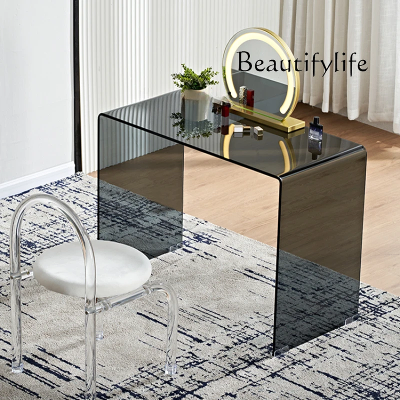 

Мастер спальня простой макияж стол туалетный столик спальня современный простой небольшой хранилище Новый