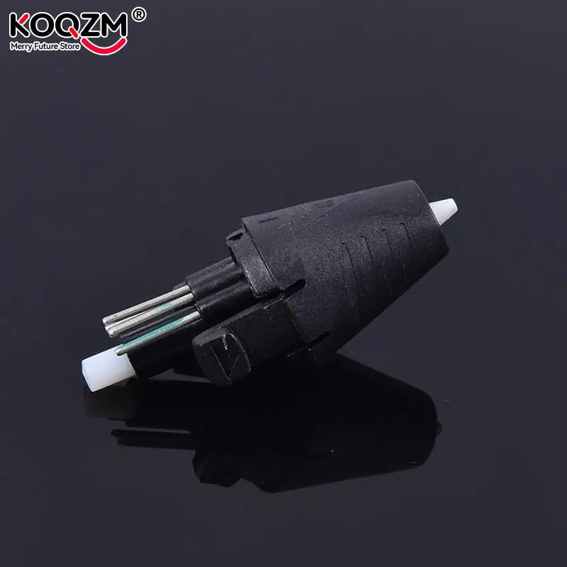 3D Printing Pen Replacement Nozzle Extruder Print Head For First Second Generation 3D Printing Pen Birthday Gift 3D Printer Pen Drawing