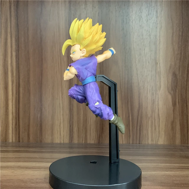 Dragon Ball Legend Battle Shallot Collectible PVC Figure 