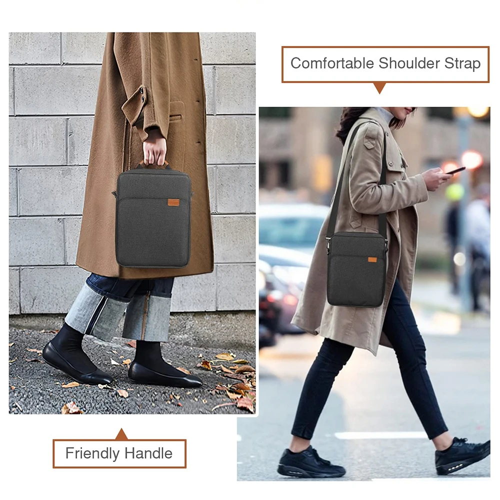 Versatile Portable Backpack for Tablets, Gadgets, and Accessories