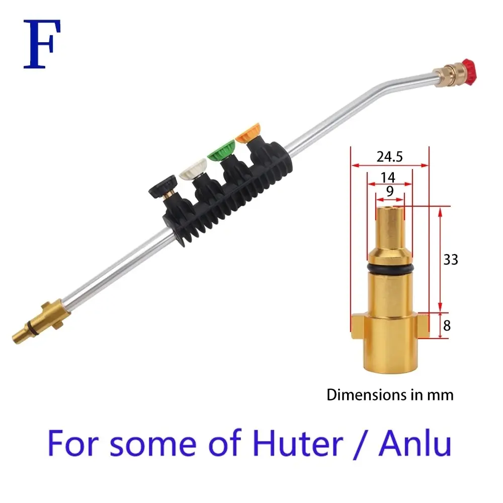 For Anlu IPC