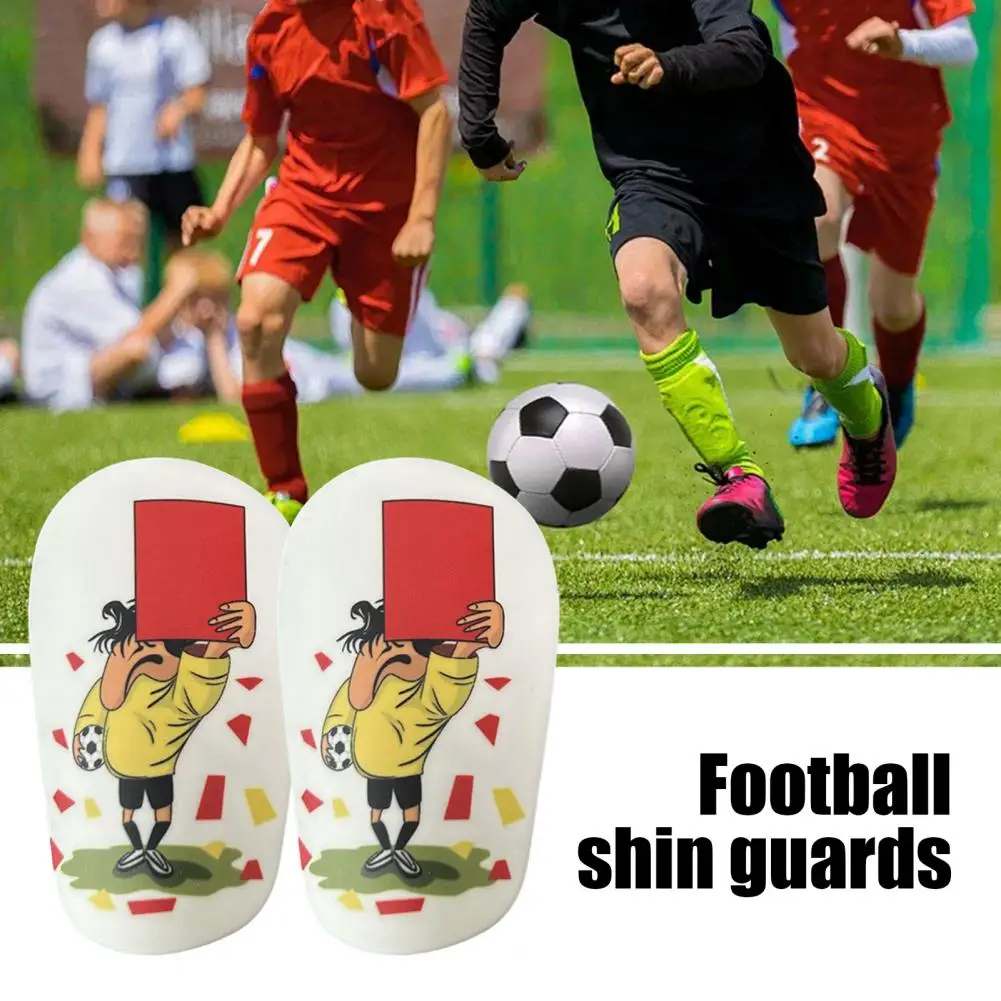 Soccer Shin Guards Miniature Calf Gear Teens Adults Football Sports Mini Shin Pads for Soccer Training Matches