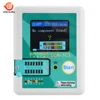 LCR-TC3 Transistor Tester Multimeter LCD Diode Triode Capacitor Resistor Test Meter ESR MOSFET NPN PNP Triac MOS/PNP/NPN 3